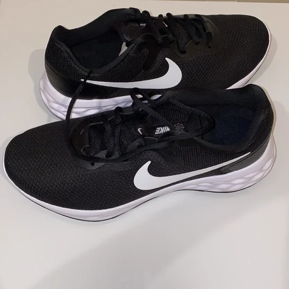 Nike Men revolution 6 running shoes - Picture 7 of 12